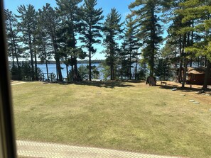 Área da propriedade