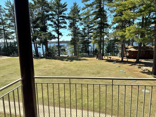 Spirit of the Northwoods