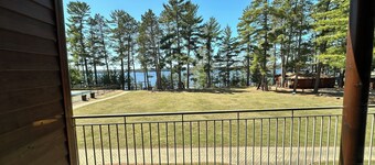Spirit of the Northwoods
