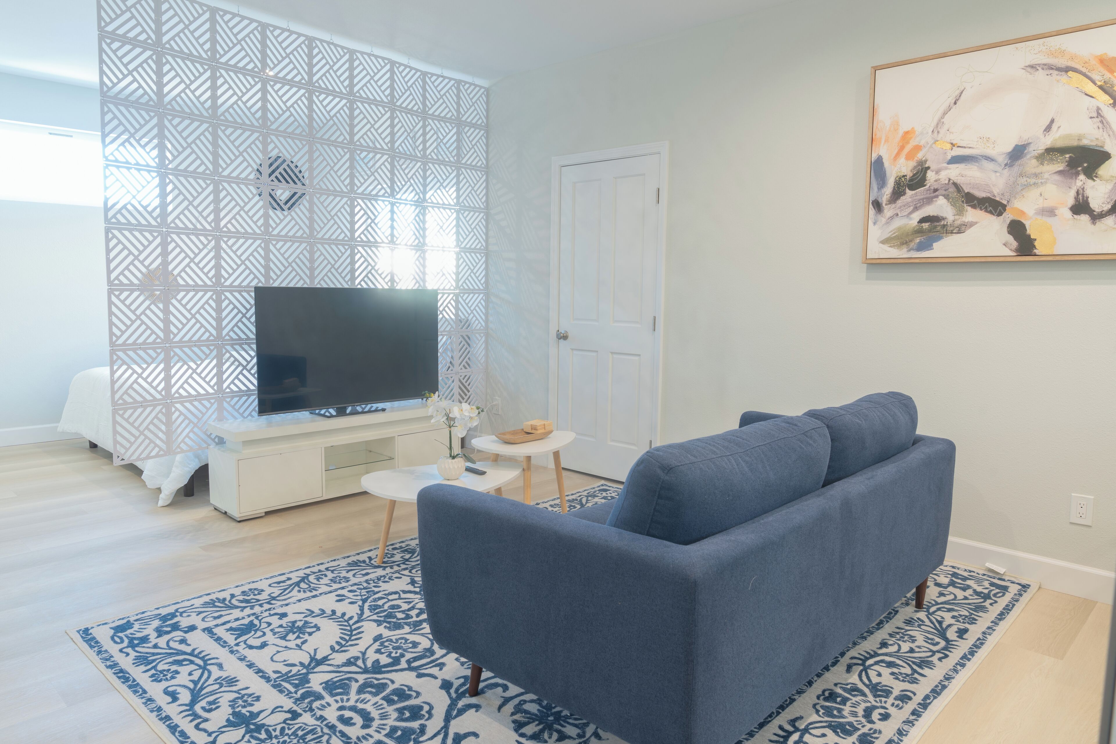 Charming Guest Suite For Two - Lake Cascade, Pleasanton