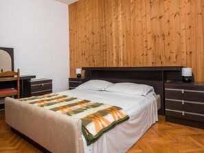 Apartamento | 4 dormitorios