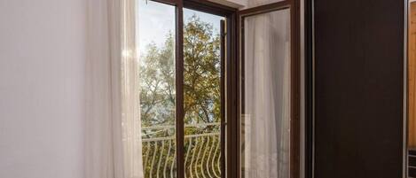 Appartamento | Balcone