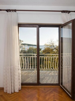 Apartamento | Balcón