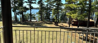 CONDO 301 by Eagle Waters Resort