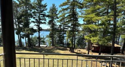 Spirit of the Northwoods