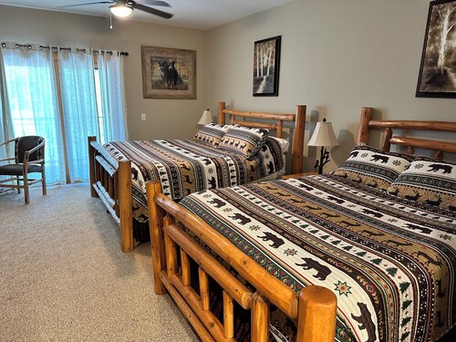 Studio 311 by Eagle Waters Resort