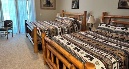 Studio 311 by Eagle Waters Resort