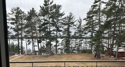 Spirit of the Northwoods
