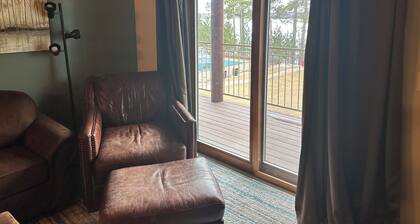 Spirit of the Northwoods