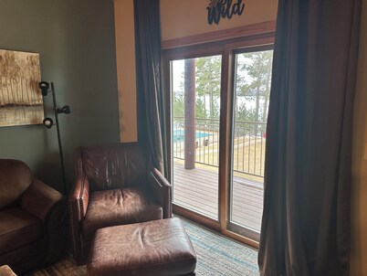 Spirit of the Northwoods