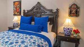 4 bedrooms, iron/ironing board, WiFi, bed sheets - 4-bedroom Penthouse Villa Cabo San Lucas with Plunge Pool-Vista Encantada Resort (Cabo San Lucas)