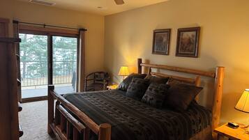 2 chambres, fer et planche Ă repasser, Wi-Fi gratuit, draps fournis