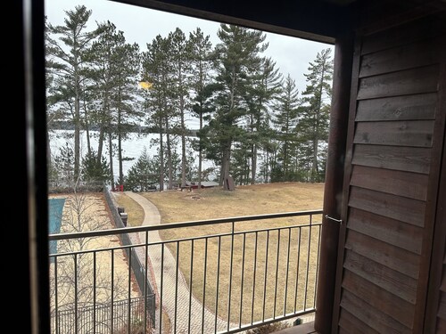 Spirit of the Northwoods