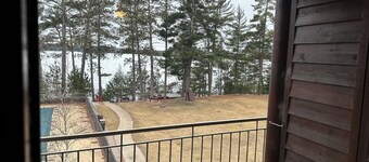 Spirit of the Northwoods