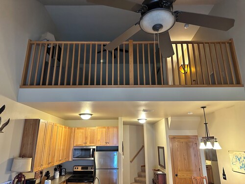 Spirit of the Northwoods