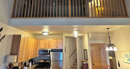 Spirit of the Northwoods