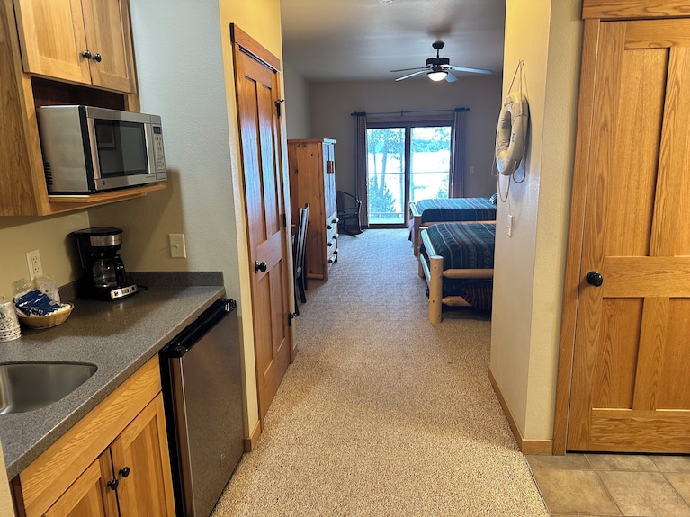 Studio 314 By Eagle Waters Resort - Eagle River, WI
