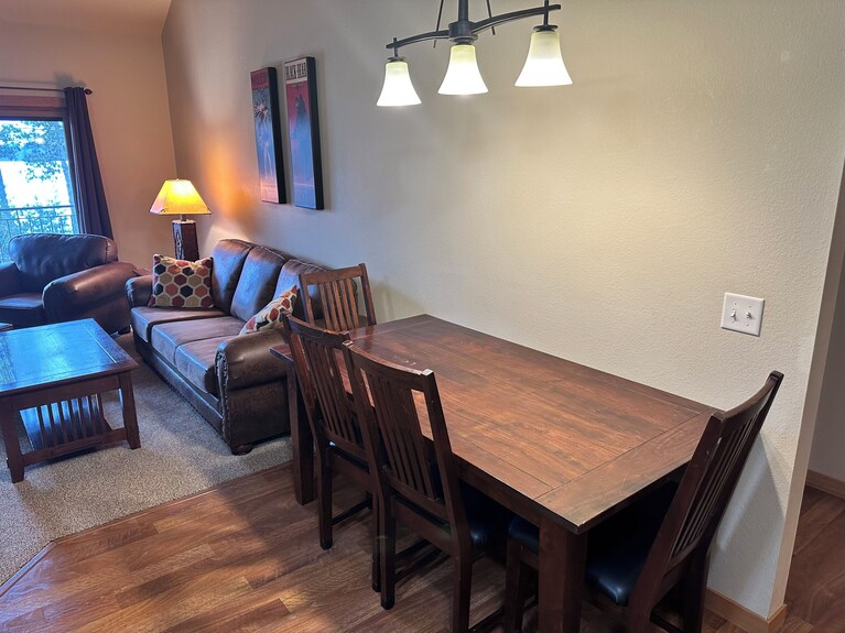Condo 305/loft By Eagle Waters Resort - Eagle River, WI