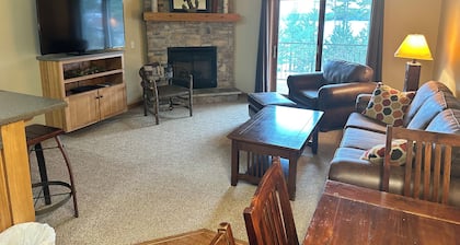 Spirit of the Northwoods