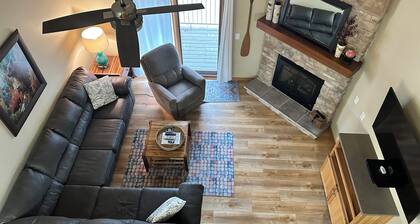 Spirit of the Northwoods