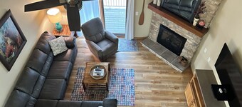 Spirit of the Northwoods