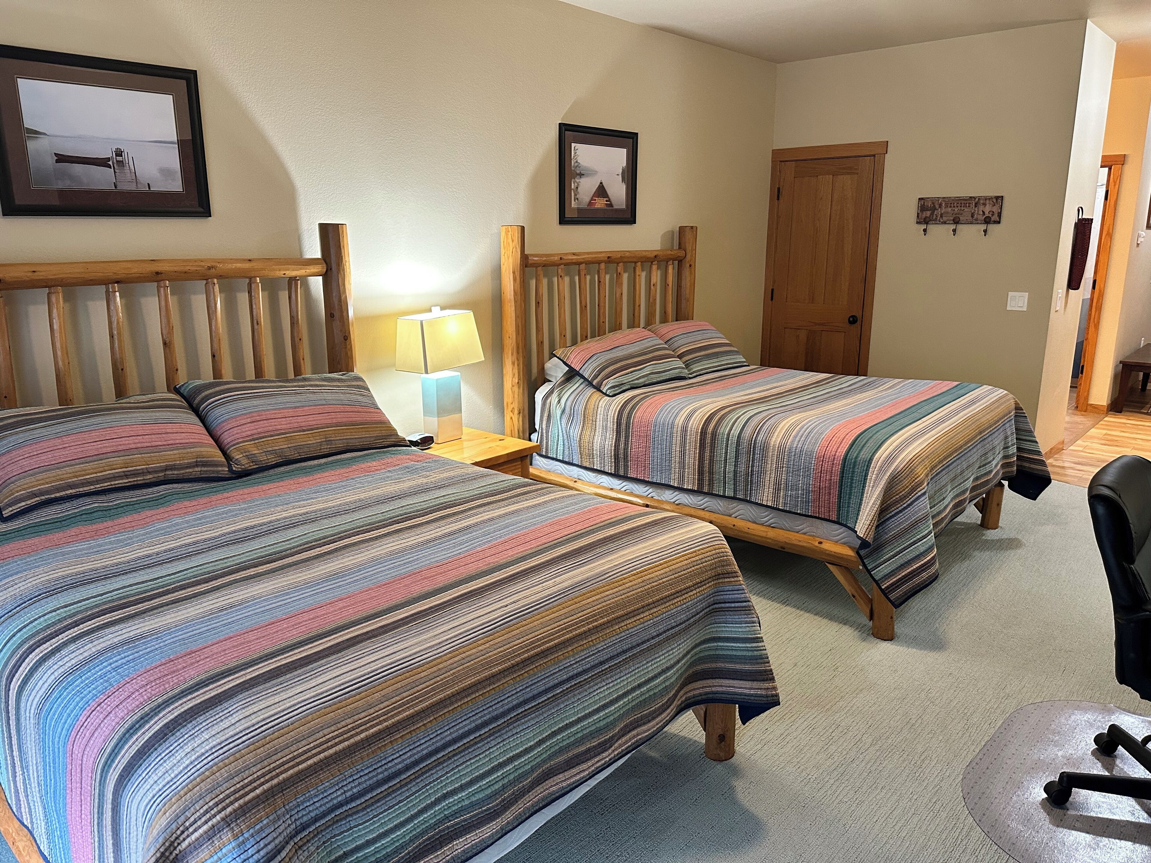 Studio 316 By Eagle Waters Resort - Eagle River