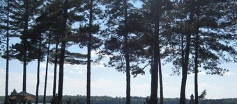 Spirit of the Northwoods
