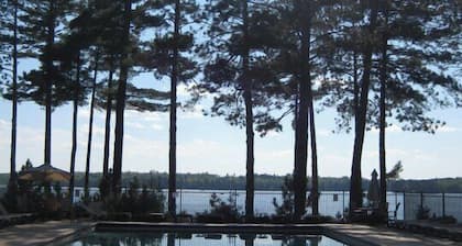Spirit of the Northwoods