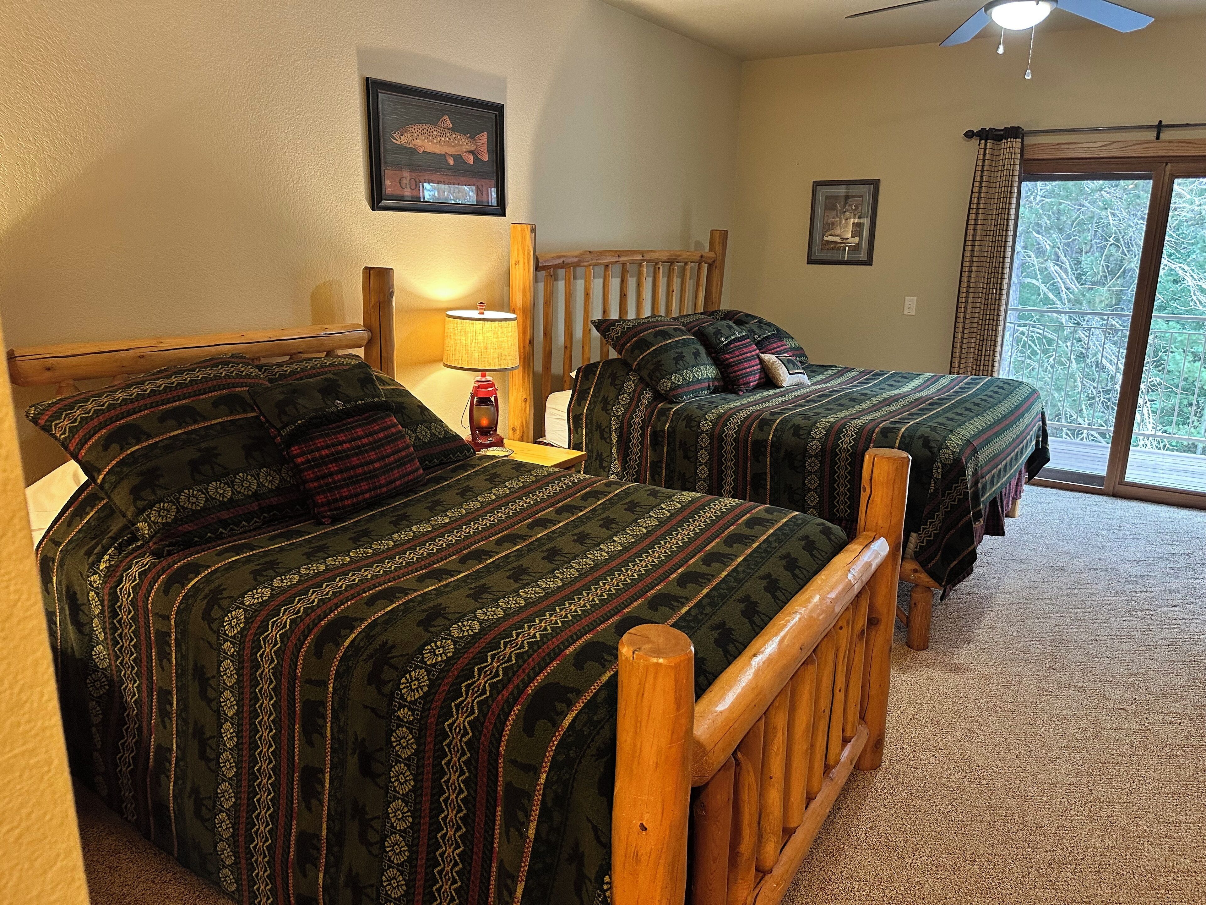 Suite 104 By Eagle Waters Resort - Eagle River, WI