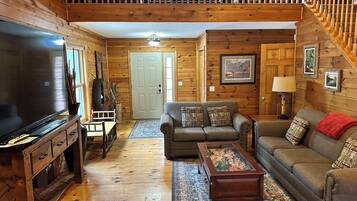 Télévision, lecteur de DVD