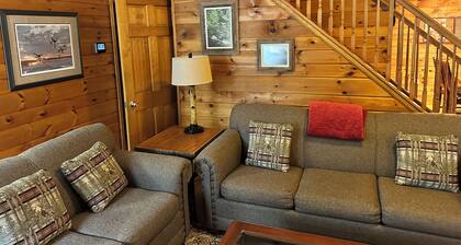 Cabin 16D by Eagle Waters Resort