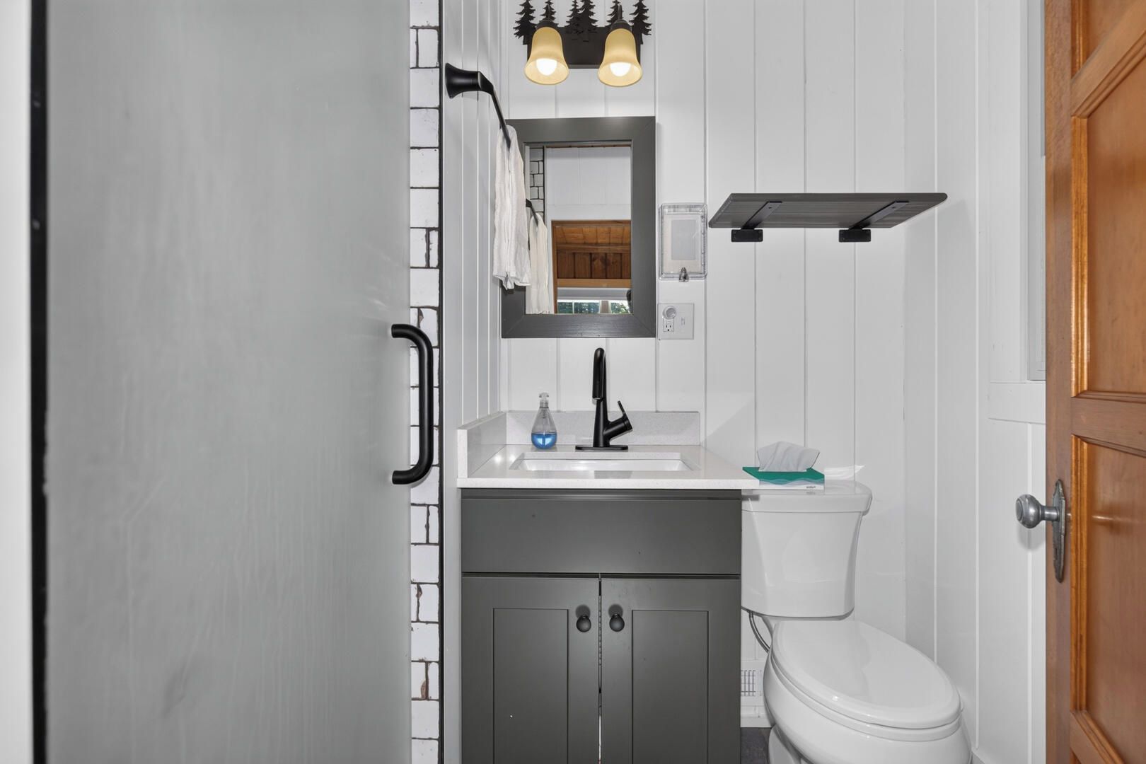 Baño