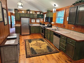 冰箱、微波炉、烤箱、茶具/咖啡用具