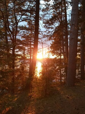 Miscellaneous - Cabin 5 by Eagle Waters Resort (eagle river)