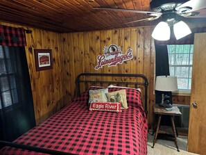3 Schlafzimmer, Bettwäsche