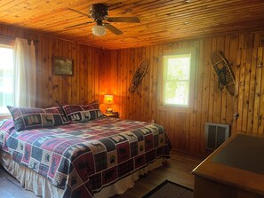 3 chambres, Wi-Fi, draps fournis