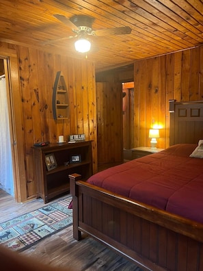 3 chambres, Wi-Fi, draps fournis