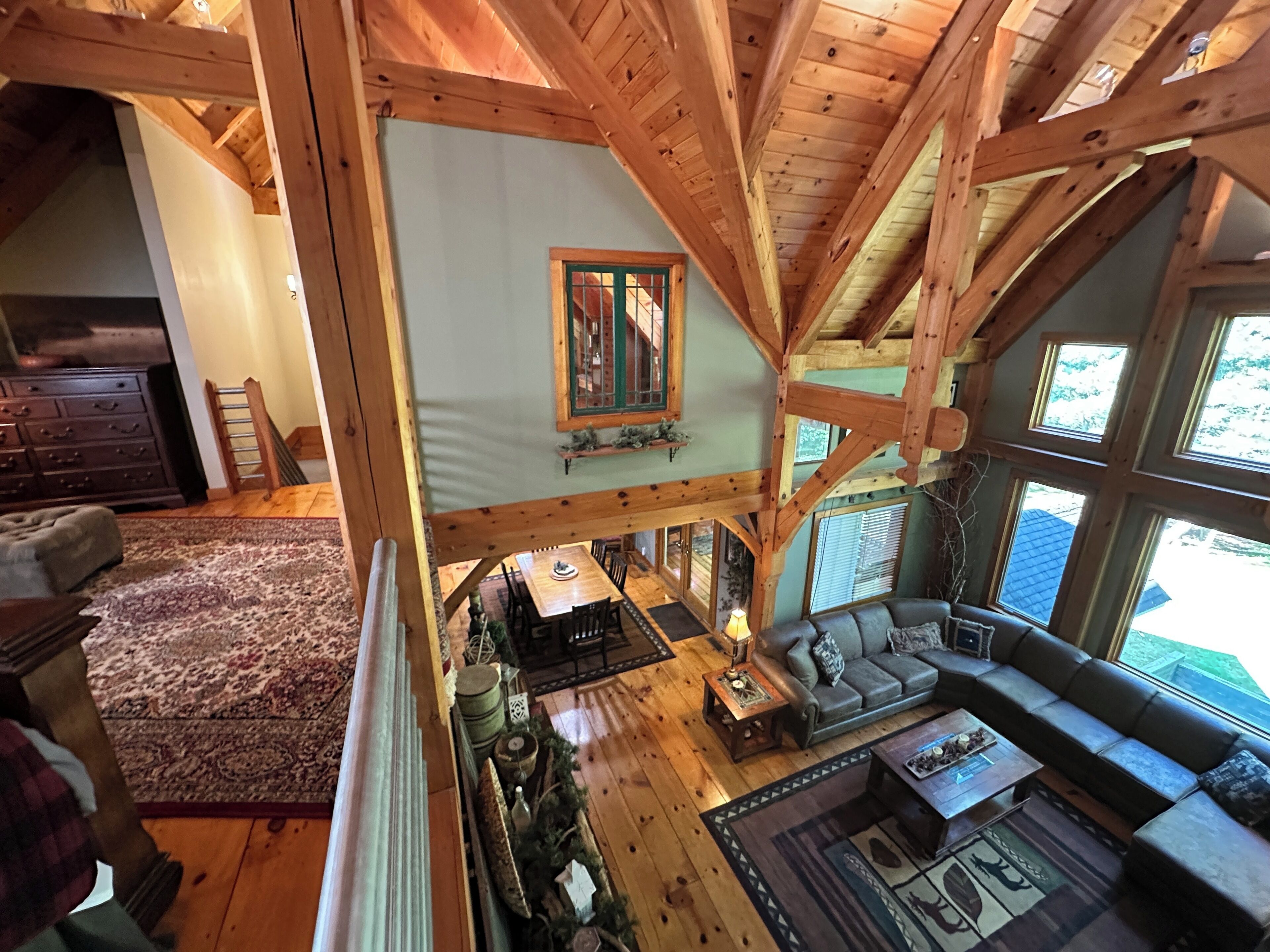 Cabin 12 By Eagle Waters Resort - Eagle River, WI