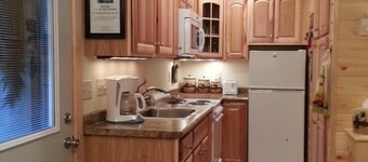 1-1 4-Plex by Eagle Waters Resort