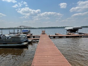 Marina/club náutico