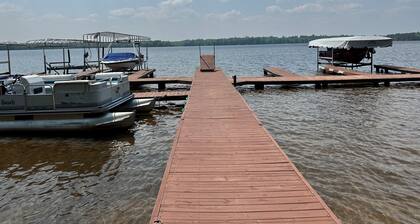 2-2 4-Plex by Eagle Waters Resort