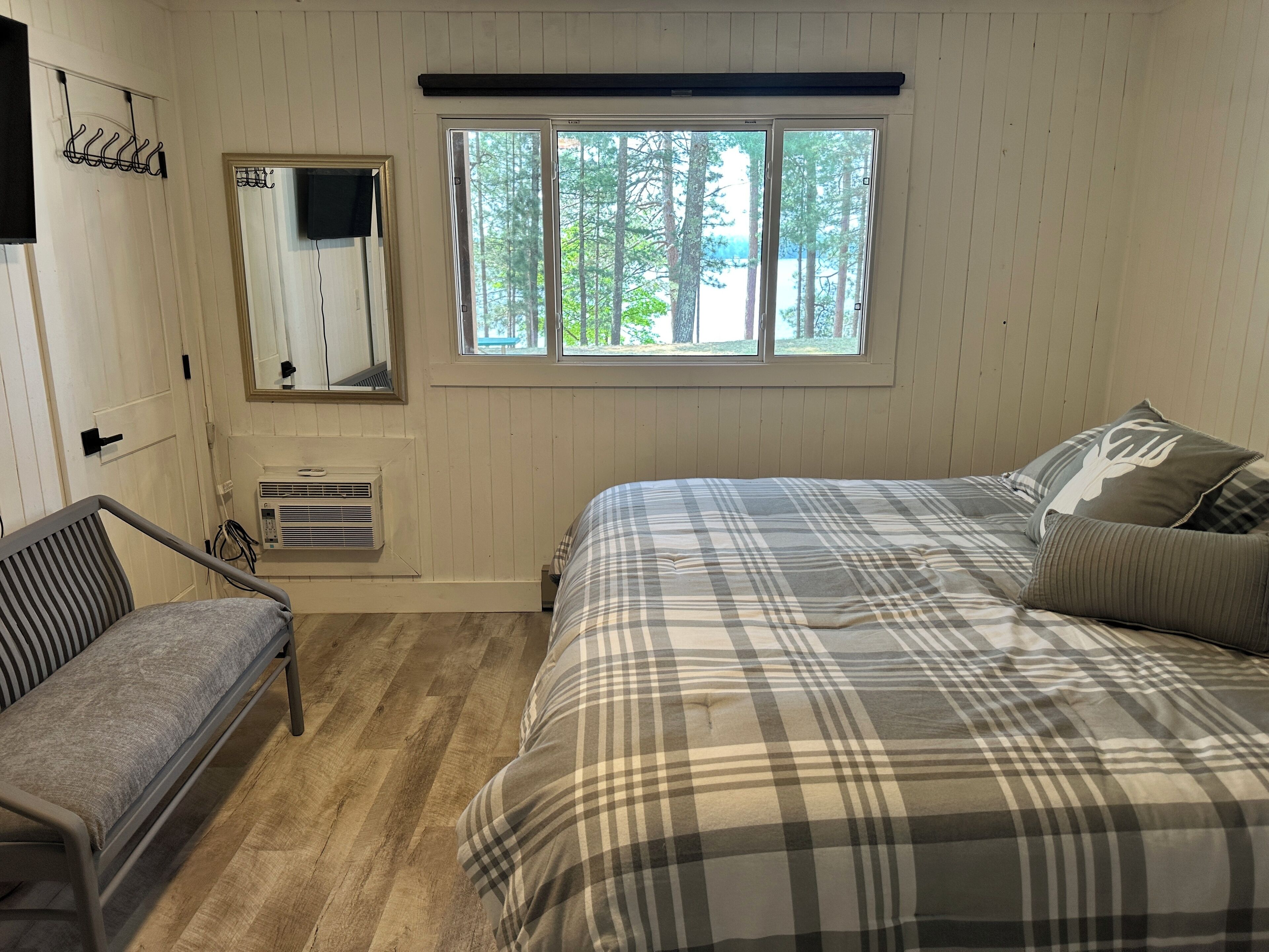 2-2 4-plex By Eagle Waters Resort - Eagle River, WI