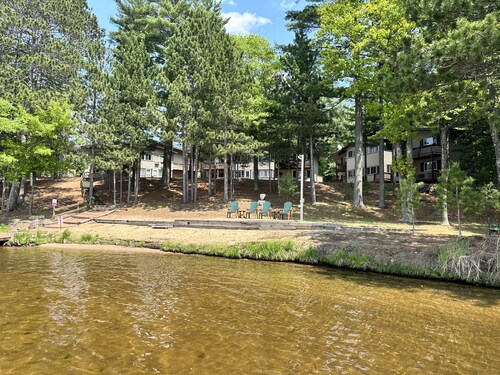 2-2 4-Plex by Eagle Waters Resort