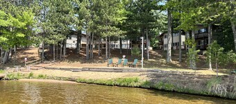 2-2 4-Plex by Eagle Waters Resort
