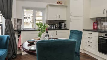 Ferienhaus | Eigene Küche