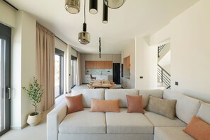 TV connectée