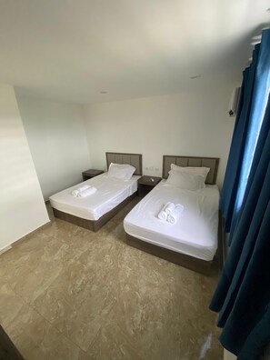 1 bedroom, WiFi