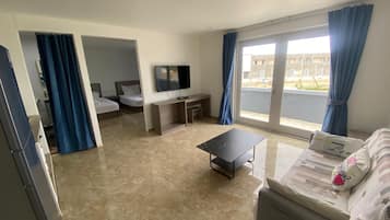 1 bedroom, WiFi