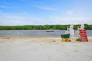 Casa (3 Bedrooms) | Parte interna