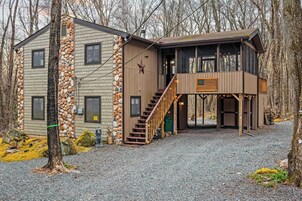 Casa (3 Bedrooms) | Parte interna